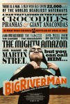 Big river man