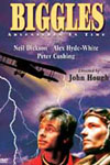 Biggles, el viajero del tiempo