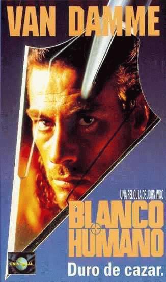 Blanco Humano