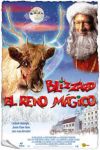 Blizzard, el Reno mágico
