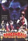 Bola de Dragon: La Película