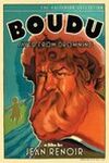 Boudu salvado de las aguas