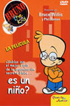 Bruno. La película