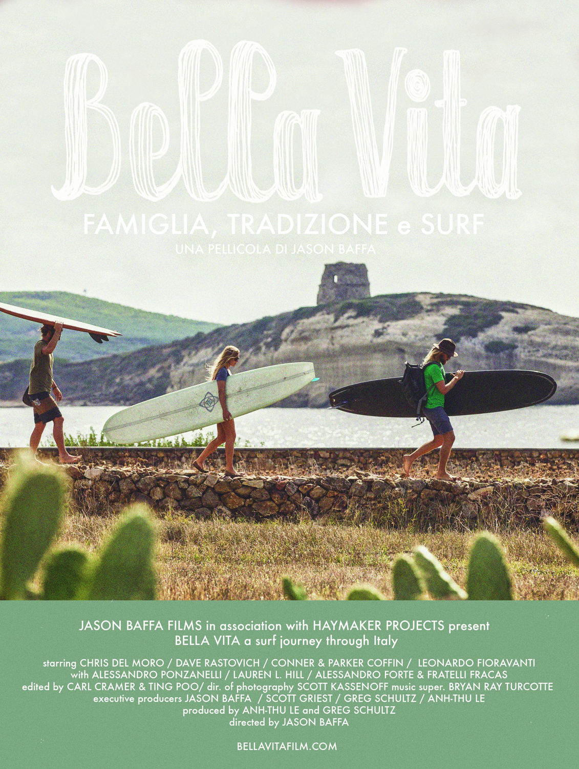 Buena vida