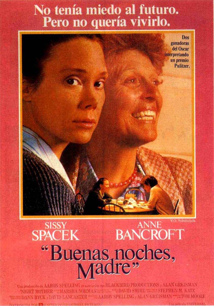 Buenas Noches, Madre