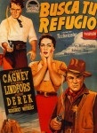 Busca tu Refugio