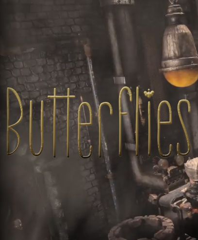 Butterflies