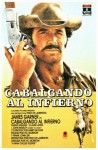 Cabalgando al Infierno
