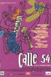 Calle 54