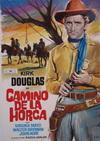 Camino de la horca