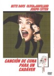 Canción de cuna para un cadáver