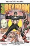 Capitán América y Santo contra Spiderman