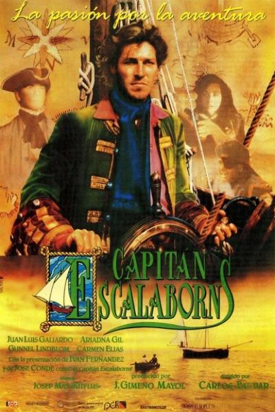 Capitán Escalaborns