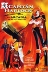 Capitán Harlock, La Arcadia de mi Juventud