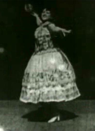 Carmencita