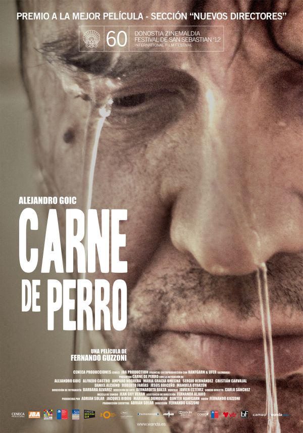 Carne de Perro