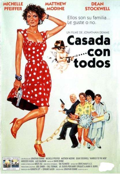 Casada con Todos