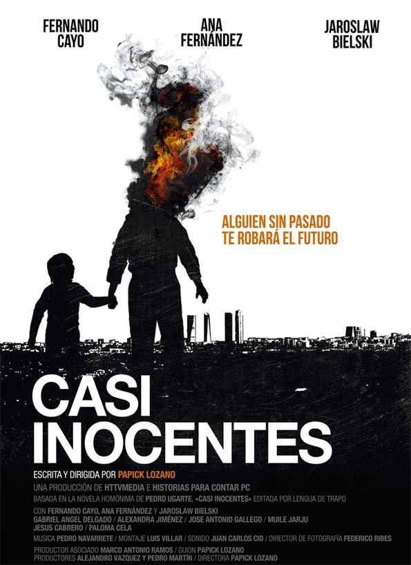Casi inocentes