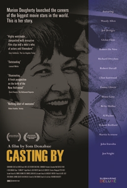 Casting By