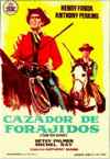 Cazador de Forajidos