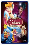 Cenicienta. Qué pasaría si...