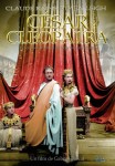 César y Cleopatra