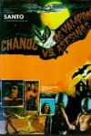 Chanoc y el Hijo del Santo Contra los Vampiros Asesinos