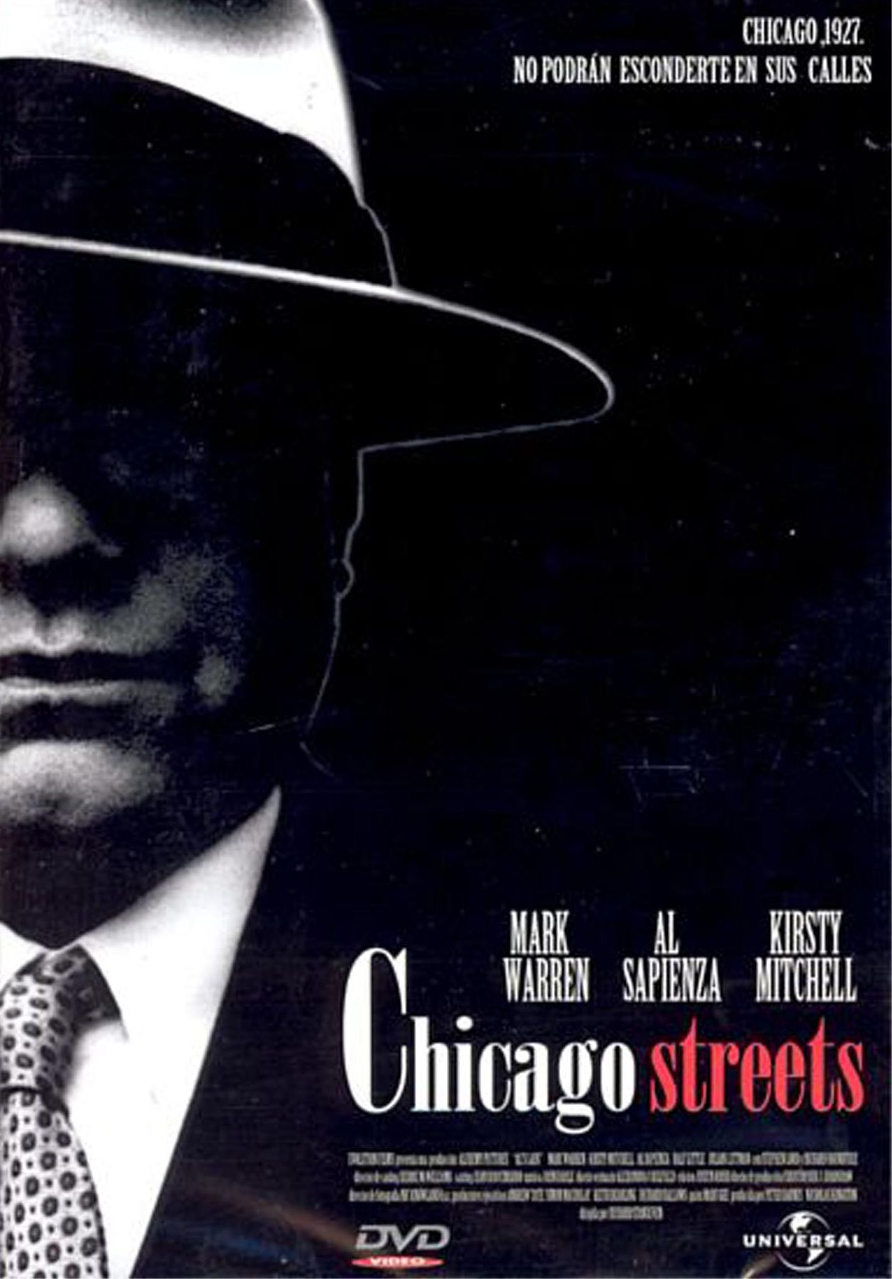 Chicago Streets