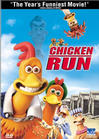 Chicken Run: Evasión en la Granja