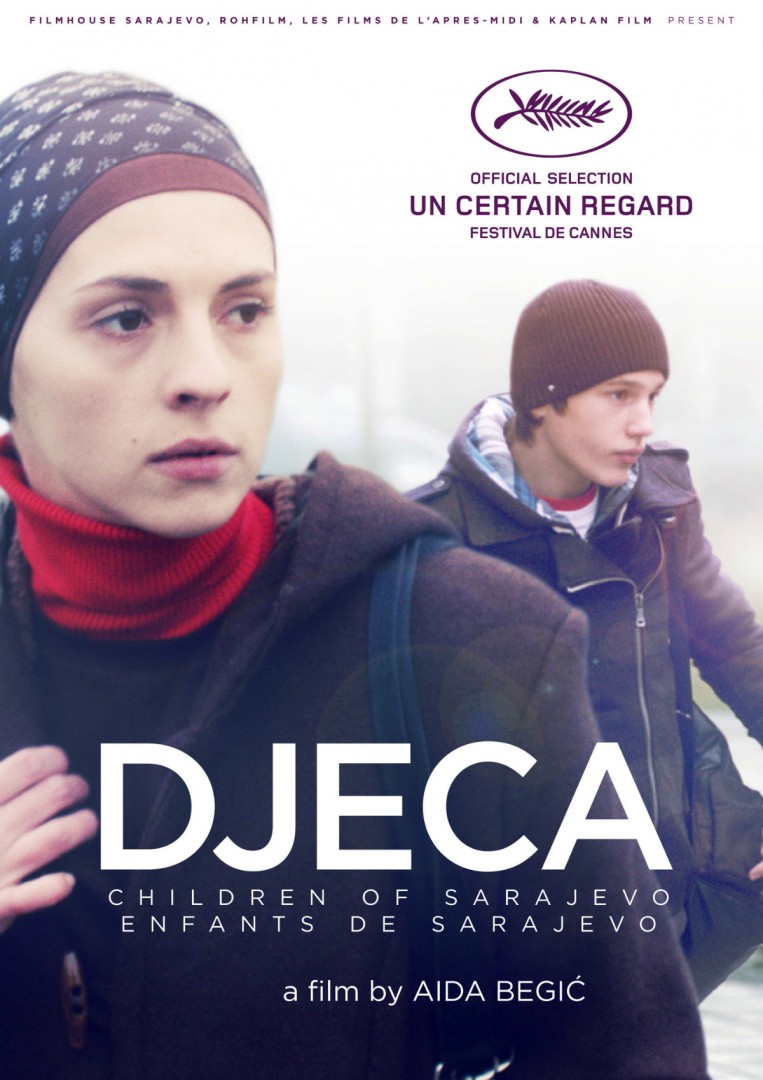 Children of Sarajevo