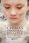 China's Unnatural Disaster: The Tears of Sichuan Province