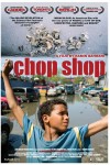Chop Shop