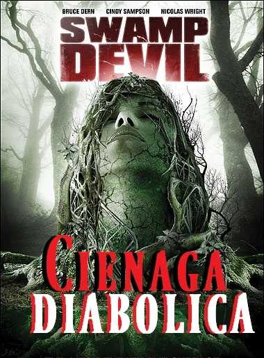 Ciénaga Diabólica