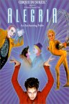 Cirque du Soleil: Alegria