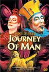 Cirque du Soleil. Journey of Man