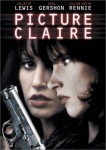 Claire, la chica de la foto