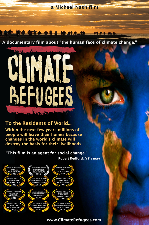 Climate Refugees