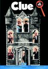 Cluedo, el juego de la sospecha