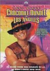 Cocodrilo Dundee en Los Angeles