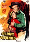 Colinas Ardientes