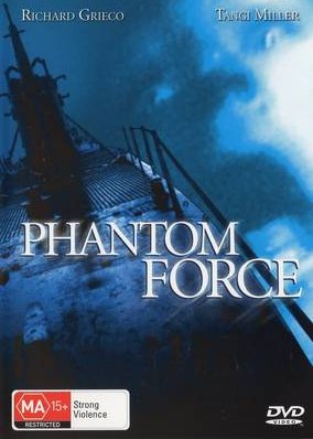 Comando Fantasma