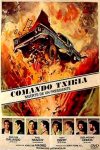 Comando Txikia: Muerte de un Presidente