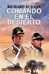 Comando en el desierto