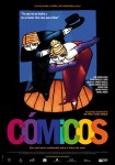 Cómicos (2009)