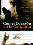 Con el Corazón en la Garganta