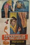 Confesiones de un Taxi Driver