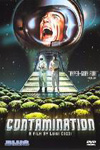 Contaminación: Alien Invade la Tierra