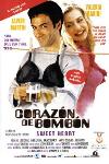 Corazón de Bombón