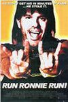 Corre Ronnie corre