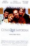 Cosas Que Importan
